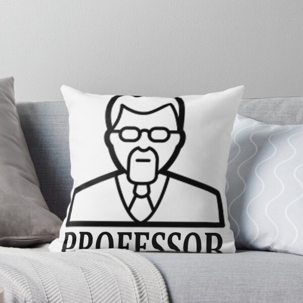 Item preview, Professor designed and sold by rizwanfdi.