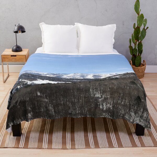 Item preview, Winter mountain in Japan designed and sold by everafter1902.