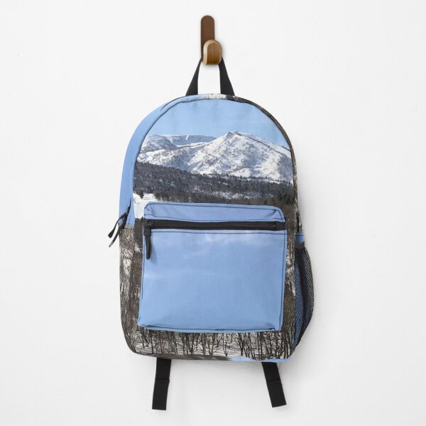 Item preview, Winter mountain in Japan designed and sold by everafter1902.