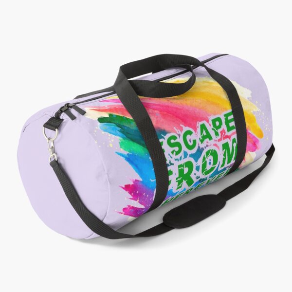 Item preview, Escape From Wherever designed and sold by Rebrose.