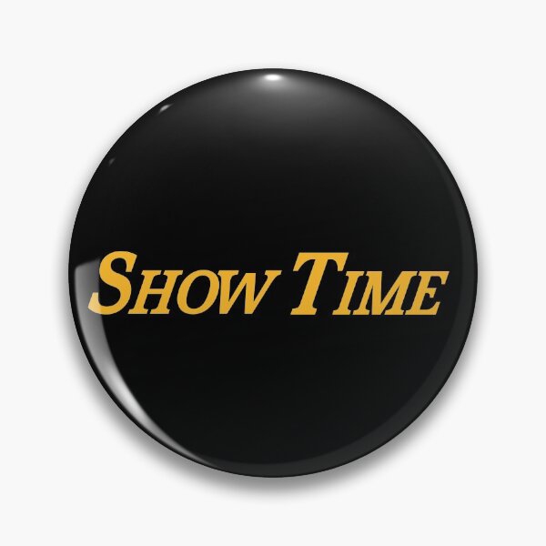 Item preview, ShowTime - Mamba designed and sold by jandre21.