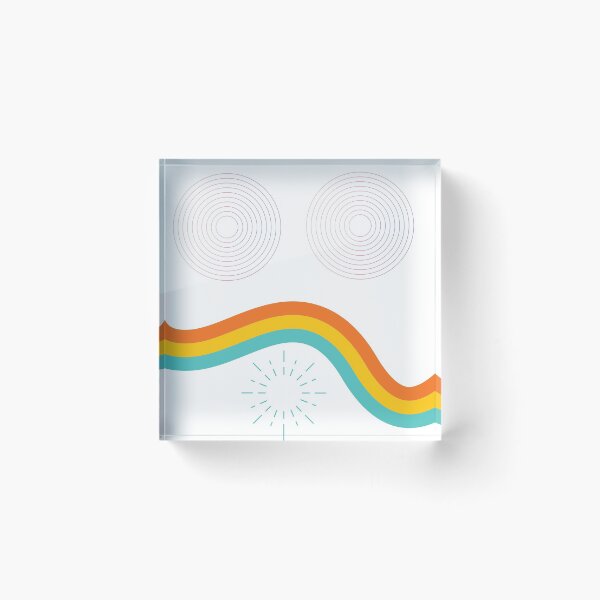 Item preview, A minimalist design with light colours designed and sold by smhassan94.