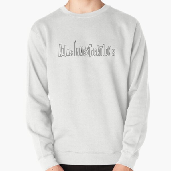 Item preview, Alias Investigations designed and sold by Amanda Vontobel Photography/Random Fandom Stuff.