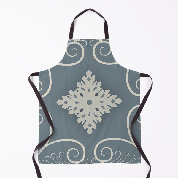 Item preview, Ornamental love in green designed and sold by SparkleandSmile.