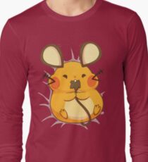 Dedenne Long Sleeve T-Shirt