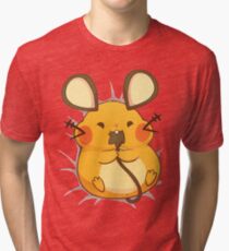 Dedenne Tri-blend T-Shirt