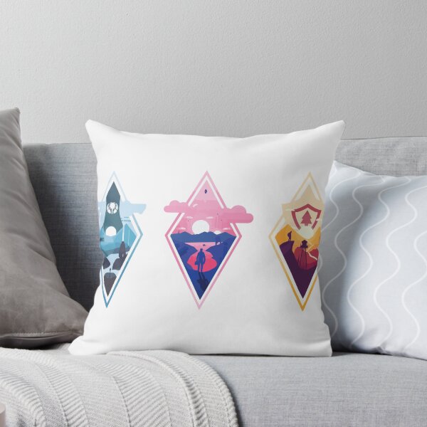 Item preview, Halo / No man's sky / Firewatch designed and sold by StickItUpTM.