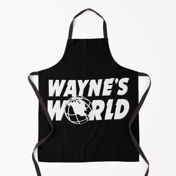 Item preview, Wayne's World designed and sold by StrengthTirade.