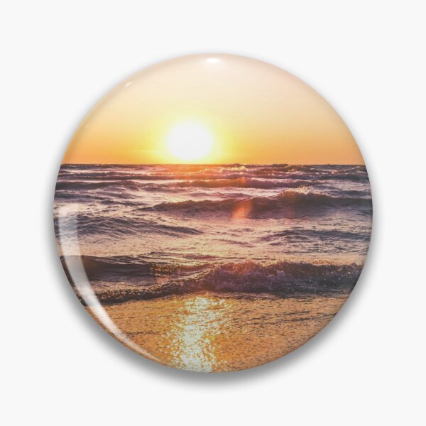 Item preview, BEACH SUNSET designed and sold by SKYCREATION.