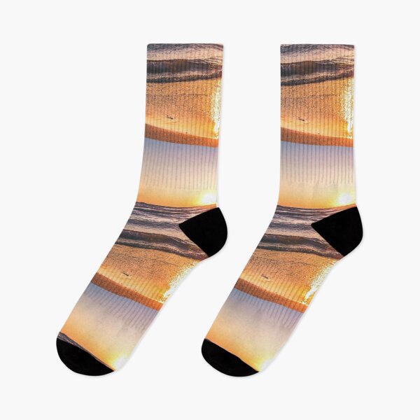 Item preview, BEACH SUNSET designed and sold by SKYCREATION.