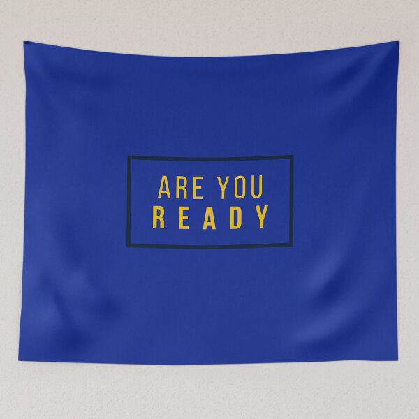 Item preview, Isaiah 43- ready and bold designed and sold by MegDeRoyale.