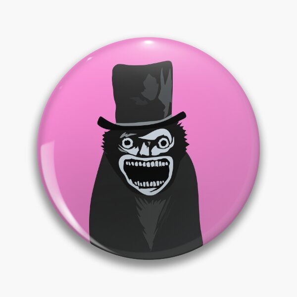 Item preview, Horror | The Babadook designed and sold by Horrorshow Art.