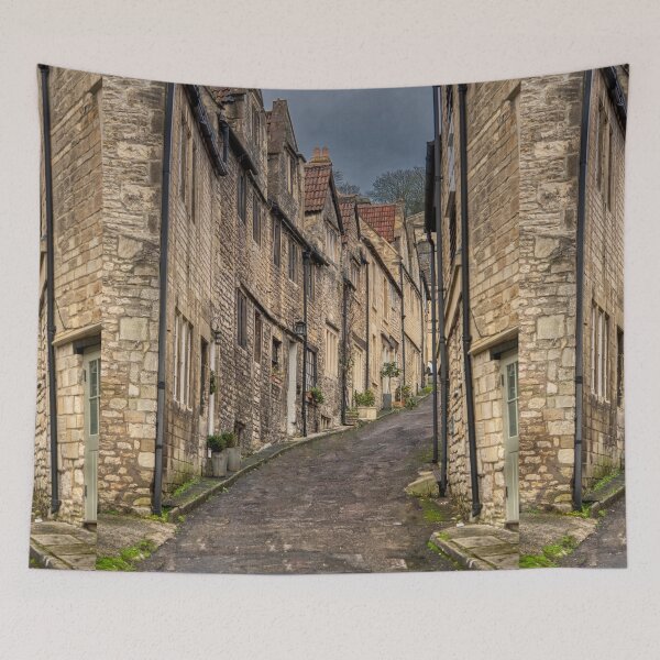 Item preview, Ye Old Side Street designed and sold by Dave Williams.