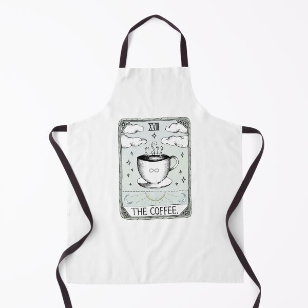 Item preview, The Coffee designed and sold by barlena.