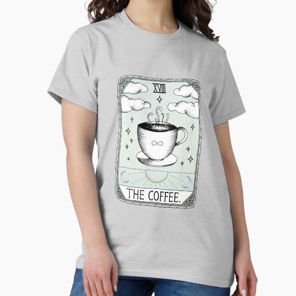 Item preview, The Coffee designed and sold by barlena.