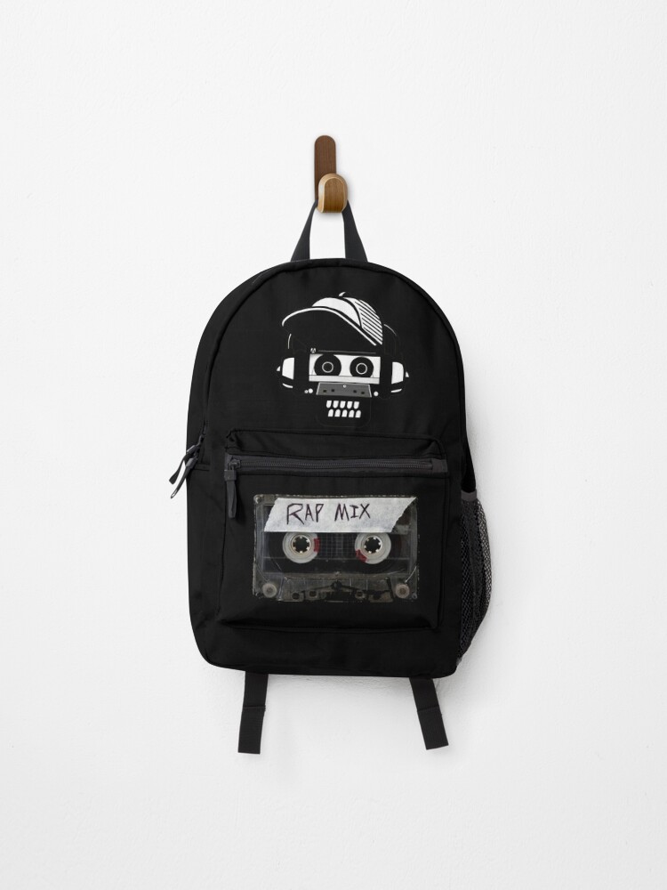 Rap | Backpack
