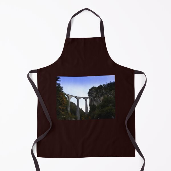 Item preview, Viaduct Bridge between two mountains designed and sold by LeRoyM.