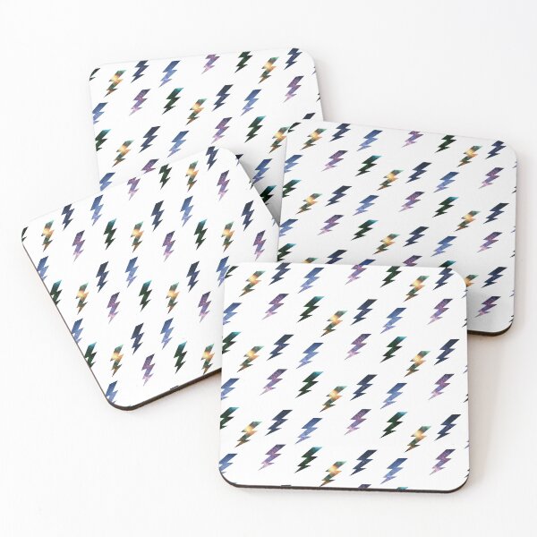 Item preview, Galaxy Thunder Lightning Bolt designed and sold by NationalDay.