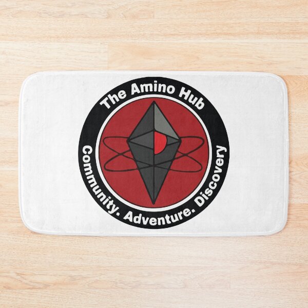 Item preview, No man's sky logo rouge designed and sold by StickItUpTM.