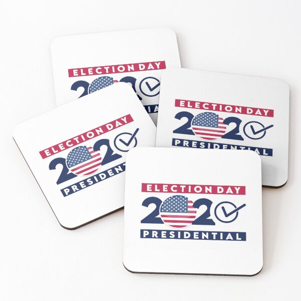 Item preview, Election Day designed and sold by bhaktishendkar.
