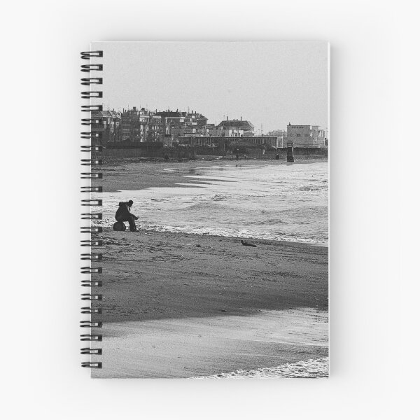 Item preview, Ostia seafront: sea designed and sold by Giuseppe Cocco.