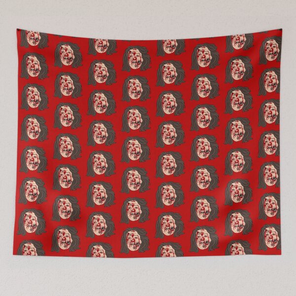 Item preview, Misery | Annie’s Demise designed and sold by Horrorshow Art.