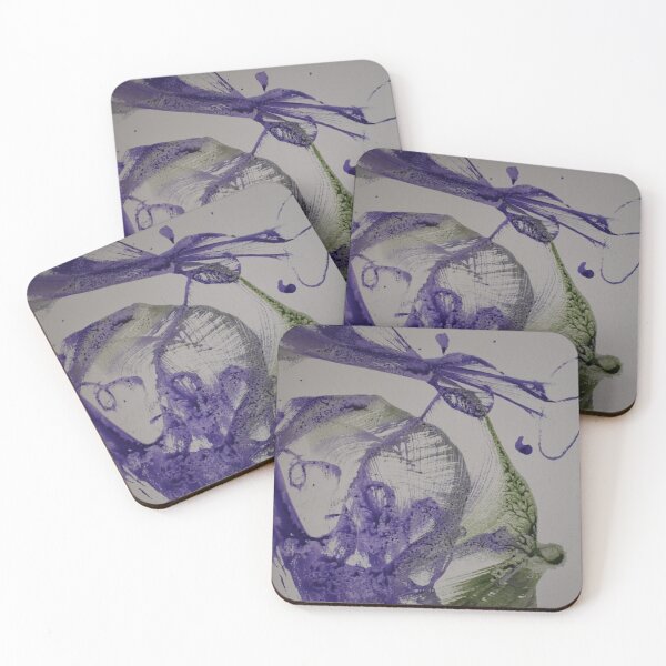 Item preview, Dragonfly designed and sold by IxxyCo.