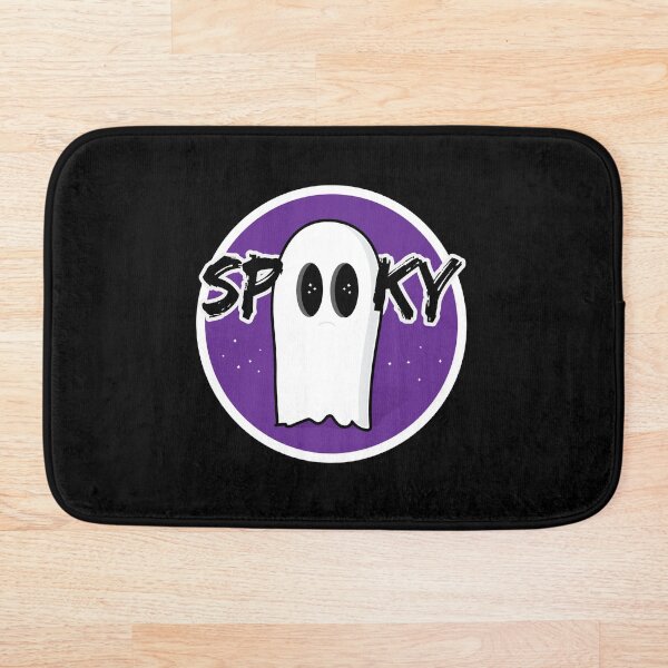 Item preview, Cute SPOOKY Ghost designed and sold by Dear-Roe.