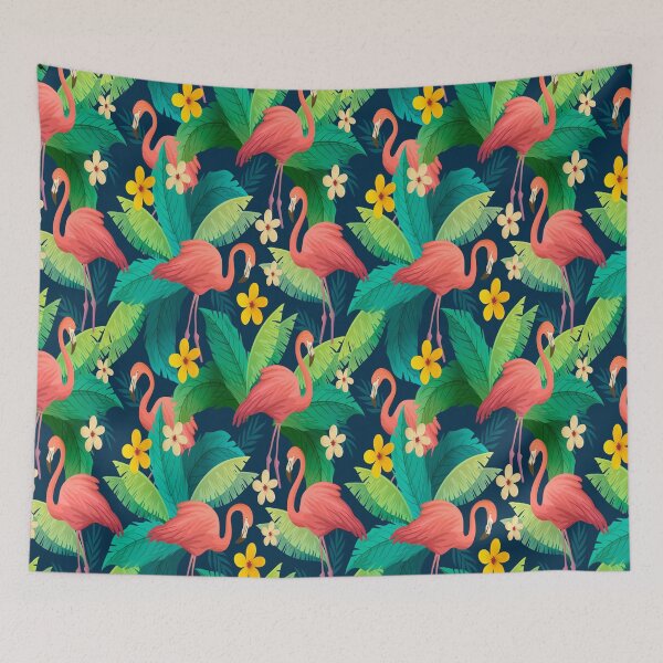 Item preview, flamingo lover designed and sold by virilamissa.
