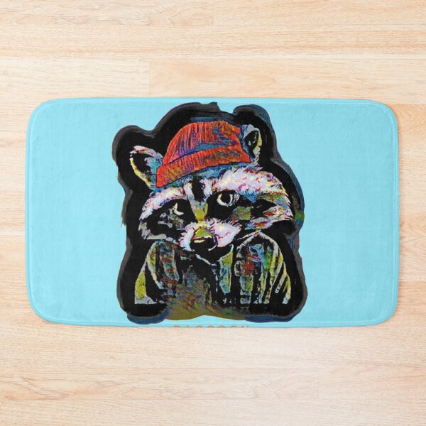 Item preview, Raccoon Reckoning designed and sold by HamiltonmagicTs.