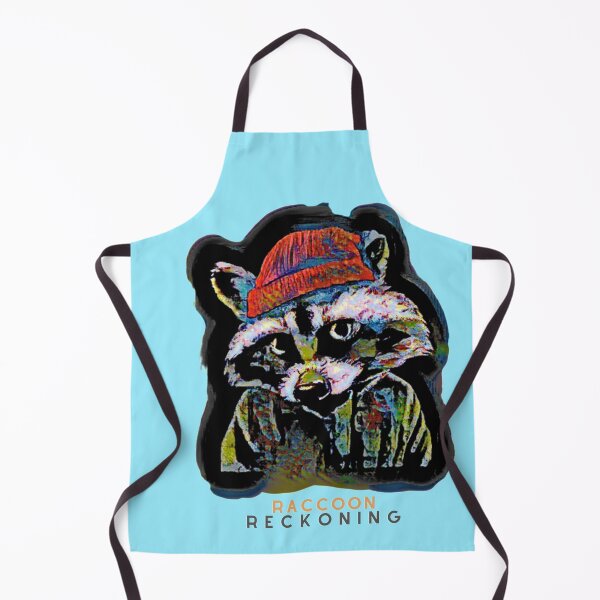 Item preview, Raccoon Reckoning designed and sold by HamiltonmagicTs.