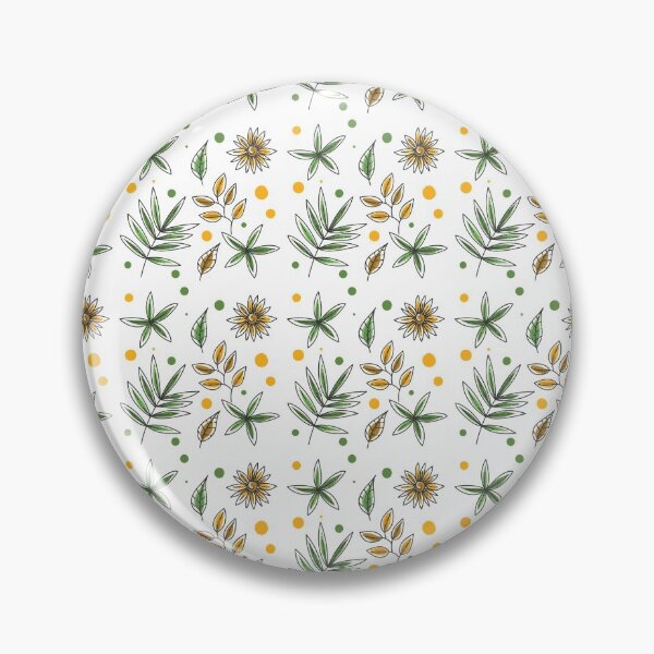 Item preview, Autumn Pattern designed and sold by Found Dream.