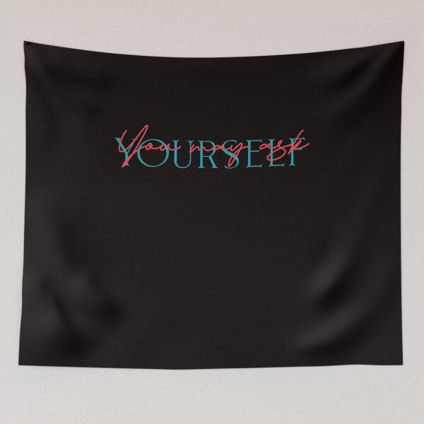 Item preview, you may ask yourself designed and sold by amrmab.