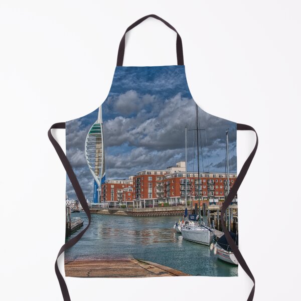 Item preview, The Emirates Spinnaker Tower, Portsmouth designed and sold by Dave Williams.