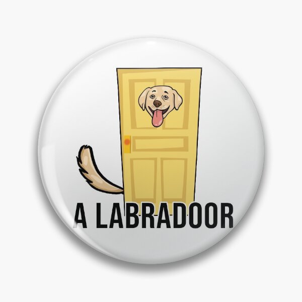 Item preview, a labraDOOR designed and sold by O-M-G.