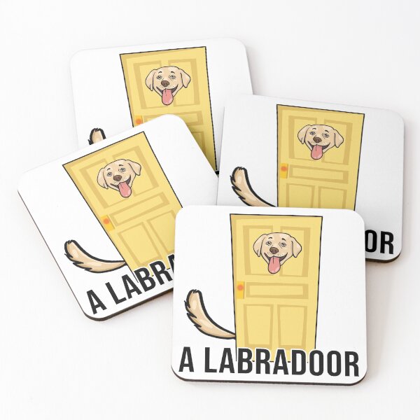 Item preview, a labraDOOR designed and sold by O-M-G.