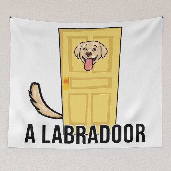 Item preview, a labraDOOR designed and sold by O-M-G.