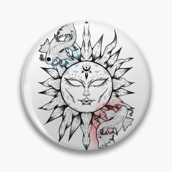 Item preview, Sol balance  designed and sold by aidenmoonx.