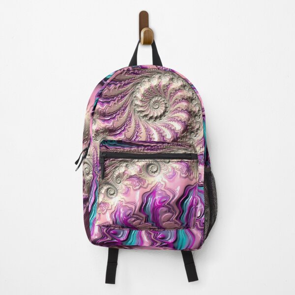 Item preview, Elaborate Fantasy Spiral designed and sold by Elisabeth Lucas.