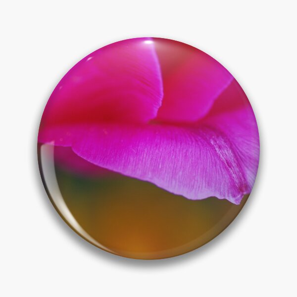 Aperçu de l'œuvre Audacieux dans la tulipe rose créée et vendue par Joy Watson - Natural Light Photography .