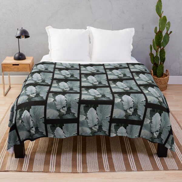 Item preview, Dusty Miller Plant Design designed and sold by marvacousins246.