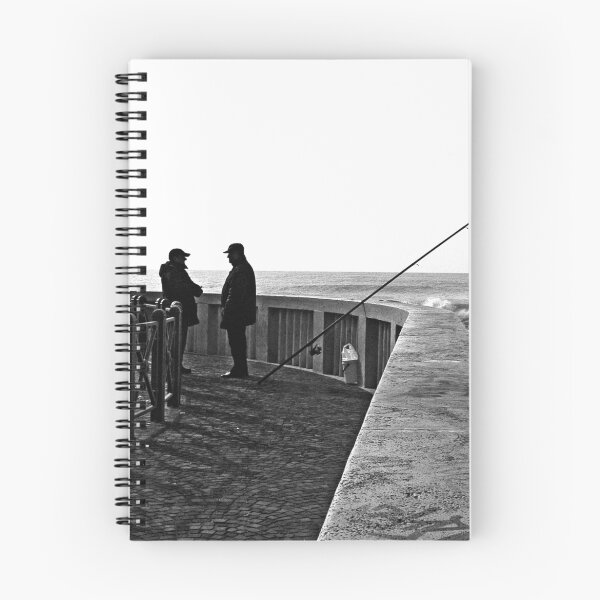 Item preview, Ostia seafront: fishermen designed and sold by Giuseppe Cocco.