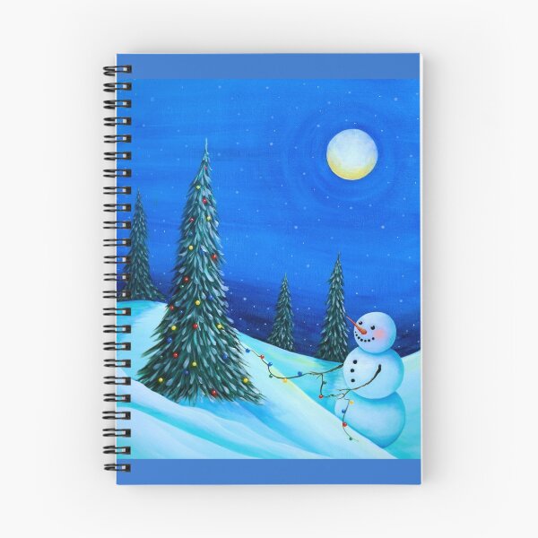 Item preview, "Snowmans Delight" designed and sold by Arteez Thingz.