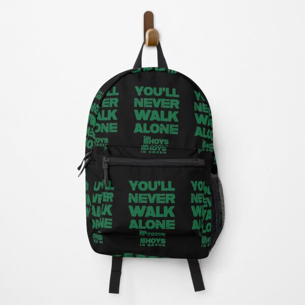 Item preview, You Will Never Walk Alone – The Bhoys designed and sold by NeoDhl.