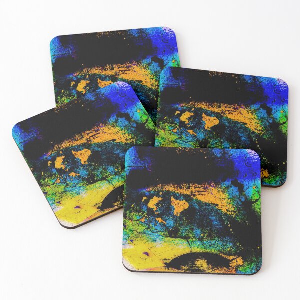 Item preview, Mysteries busk beneath designed and sold by Anita Priscilla  Muyama.