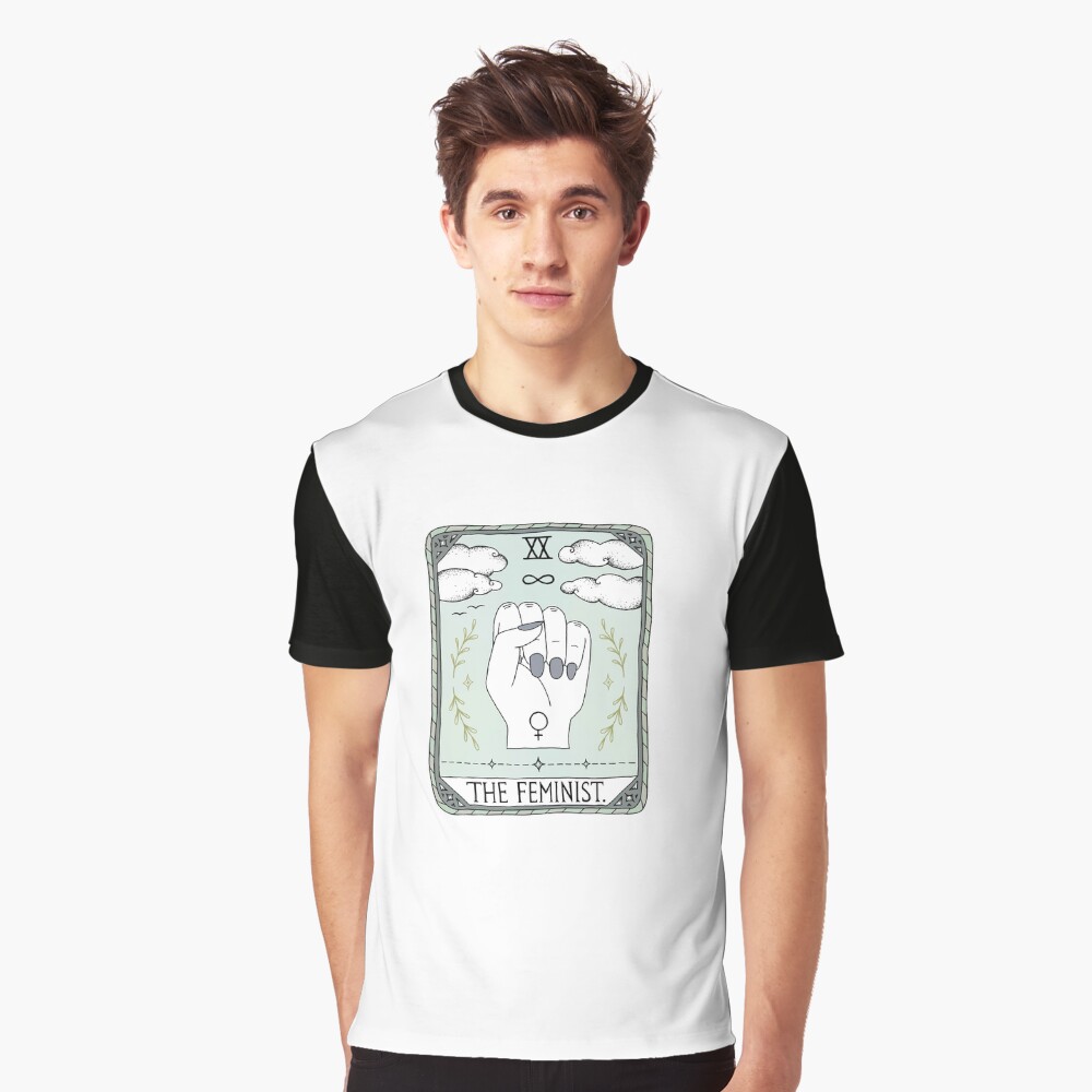 Item preview, Graphic T-Shirt designed and sold by barlena.