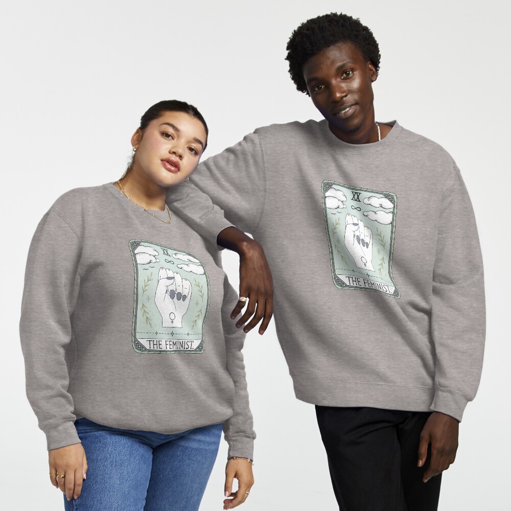 Item preview, Pullover Sweatshirt designed and sold by barlena.
