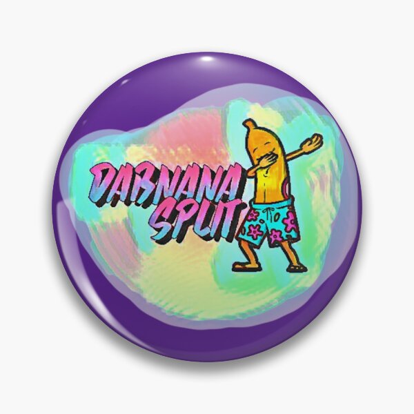 Item preview, Dabnana Split designed and sold by HamiltonmagicTs.