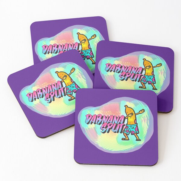 Item preview, Dabnana Split designed and sold by HamiltonmagicTs.
