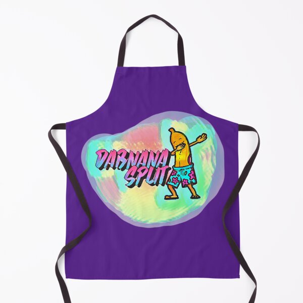 Item preview, Dabnana Split designed and sold by HamiltonmagicTs.